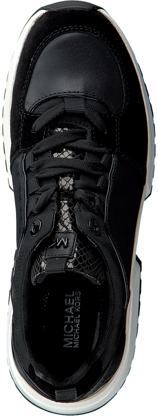 michael michael kors cosmo leather sneaker boot