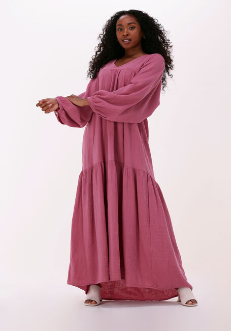 Rosane BY-BAR Maxikleid ROSA DOPPIA DRESS - large