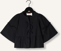 Schwarze VINGINO Blusen LORETTA Schwarze VINGINO Blusen LORETTA - medium