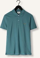 Blaue LACOSTE Polo-Shirt 1HP3 MENS S/S POLO 12 Blaue LACOSTE Polo-Shirt 1HP3 MENS S/S POLO 12 - medium