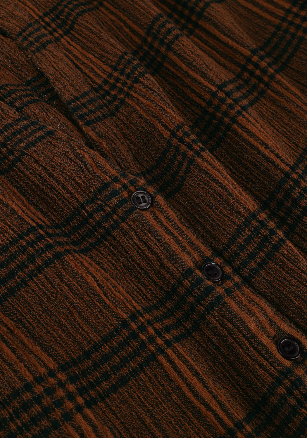 Braune VANESSA BRUNO Blusen NIPOA - large