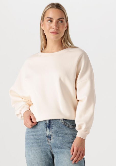Nicht-gerade weiss AMAYA AMSTERDAM Pullover BIRDIE - large