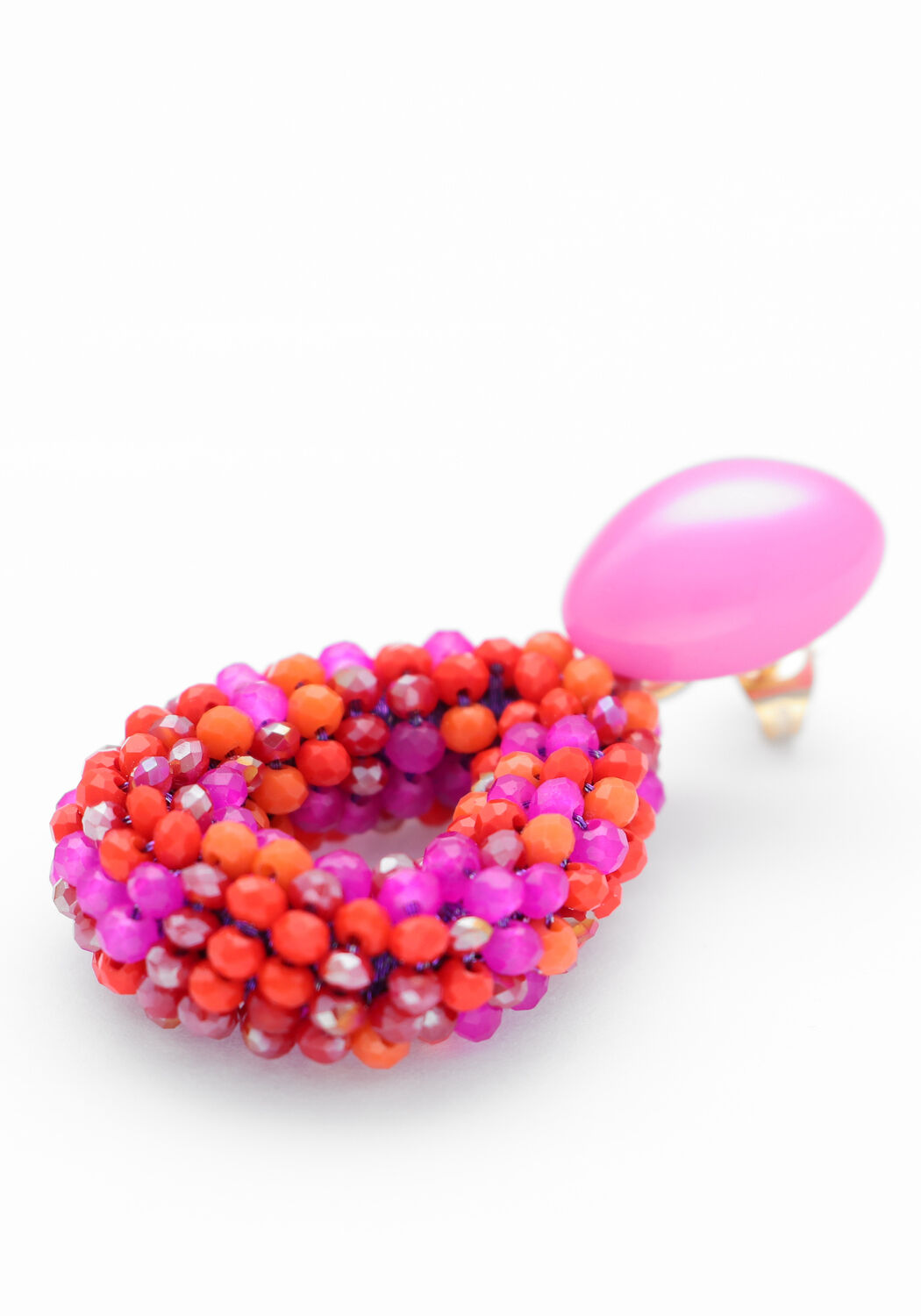 Orangene LOTT. GIOIELLI Schmuck CEGB003-G13693 - large