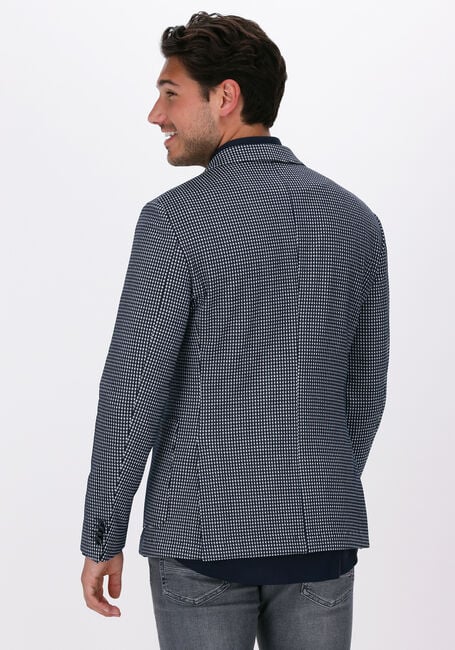 Dunkelblau BOSS Sakkos C-HANRY-J - large