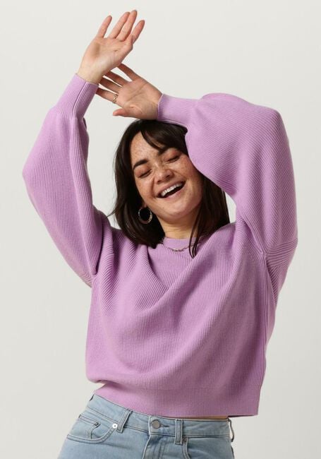 Lilane MSCH COPENHAGEN Pullover MSCHACENTIA RACHELLE PULLOVER - large