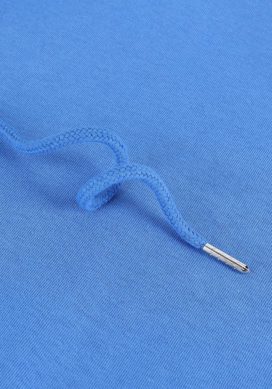 Hellblau MINUS Sweatshirt SALLY HOODIE - large