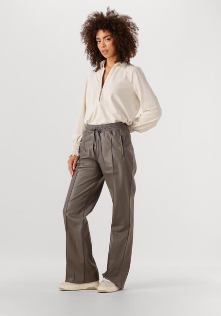 Taupe JAPAN TKY Weite Hose KIYOSHI - large
