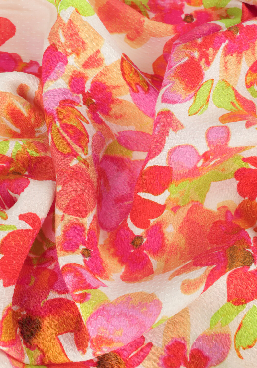 Orangene Y.A.S. Maxikleid YASFLIMA STRAP ANKLE DRESS - large