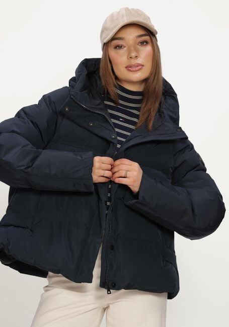 Dunkelblau AIRFORCE Wattierte Jack CARLY JACKET - large