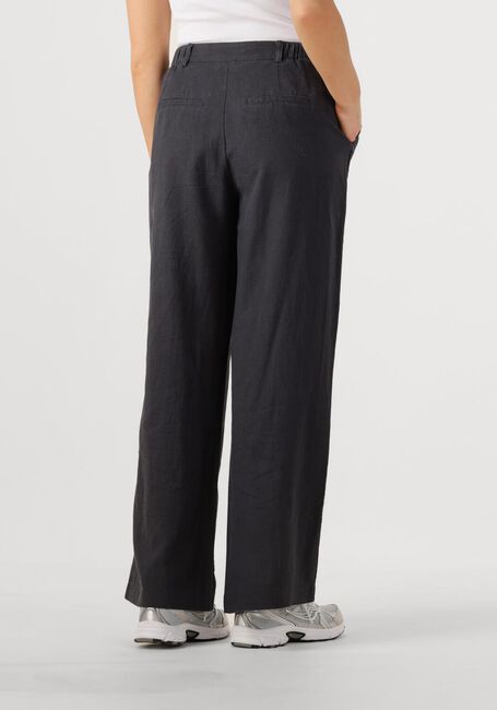 Dunkelgrau MSCH COPENHAGEN Hose MSCHPENNIE GINIA HW PANTS - large