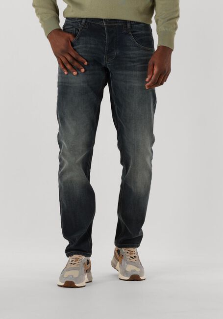 Blaue PME LEGEND Tapered jeans CARIOR - large