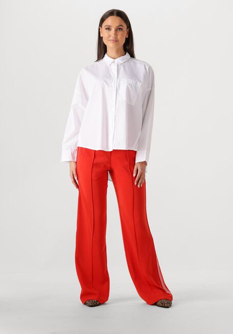 Weiße PENN & INK Blusen BLOUSE - large