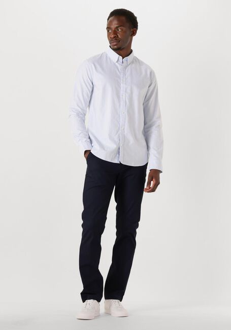 Hellblau MATINIQUE Casual-Oberhemd MATROSTOL BD - large