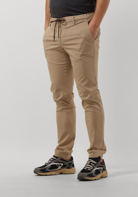 Sand ALBERTO Chino 3037 1506 - JUMP - large