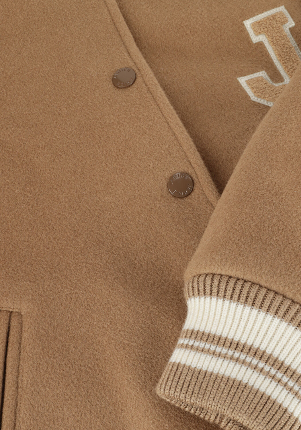 Camelfarbene JANICE Jack COLIN - large