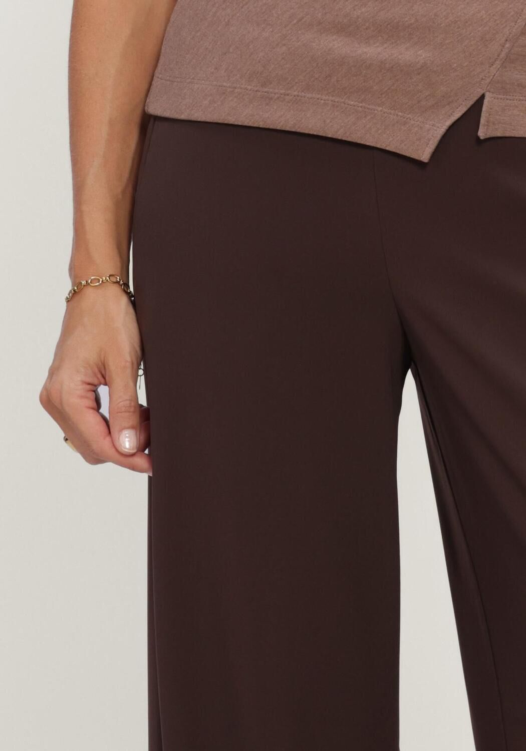 Braune MAC Culottes 0231L FLOATING CREPE - large