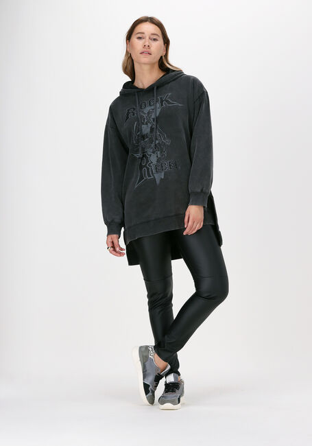 Dunkelgrau SOFIE SCHNOOR Pullover MELINA - large