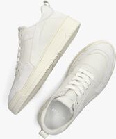 Weiße COPENHAGEN STUDIOS Sneaker low CPH161 - medium