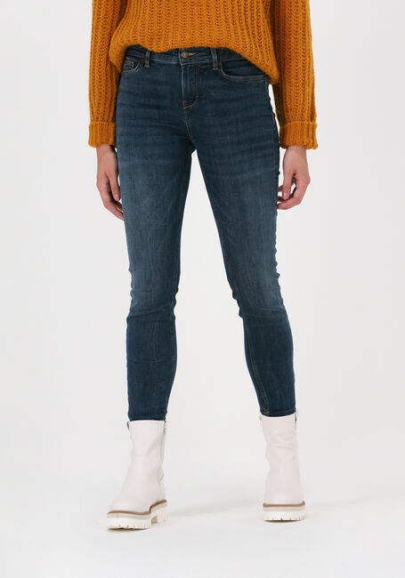 Blaue DRYKORN Straight leg jeans NEED - large