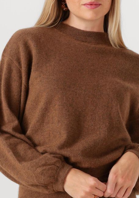 Braune TWNS Pullover COLORADO - large