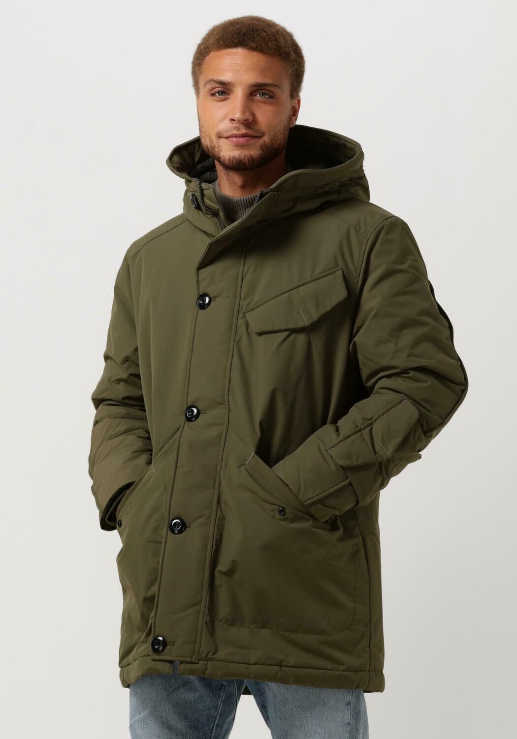Parka homme hotsell g star
