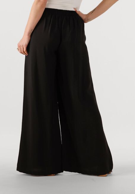 Schwarze LOUIZON Weite Hose WILLIANA - large