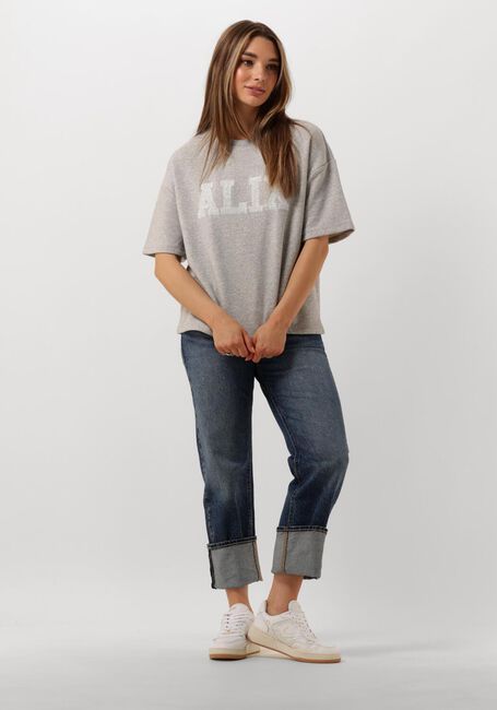 Dunkelblau LEE Straight leg jeans RIDER CLASSIC - large