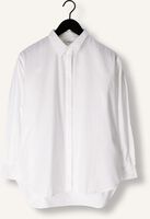 Ecru MSCH COPENHAGEN Blusen MSCHOLISA MARILLA SHIRT Ecru MSCH COPENHAGEN Blusen MSCHOLISA MARILLA SHIRT - medium