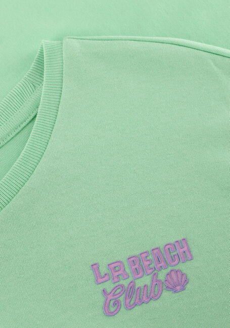 Gr&uuml;ne LOOXS 10sixteen Top 2612-5419 - large