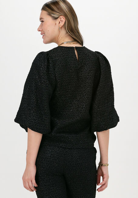 Schwarze CO'COUTURE Blusen YOYO BLOUSE - large