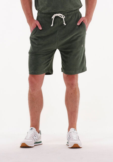 Grüne KULTIVATE Kurze Hose SH COMFY - large