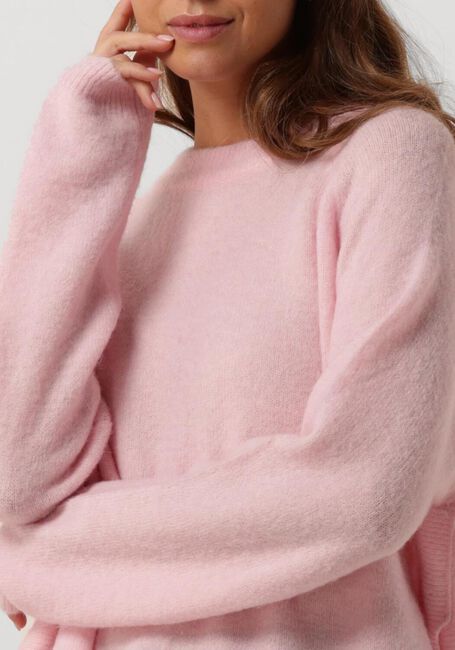 Rosane MSCH COPENHAGEN Pullover MSCHLESSINE HOPE PULLOVER - large