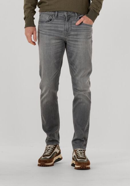 Graue 7 FOR ALL MANKIND Slim fit jeans SLIMMY TAPERED - large