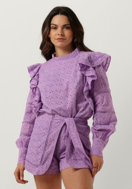 Lilane HARPER & YVE Blusen JANE-LS BLOUSE - large