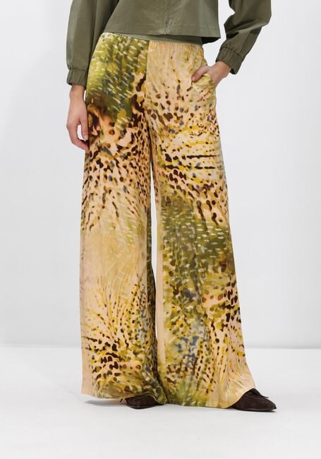 Mehrfarbige/Bunte CAROLINE BISS Midirock 1545 - large