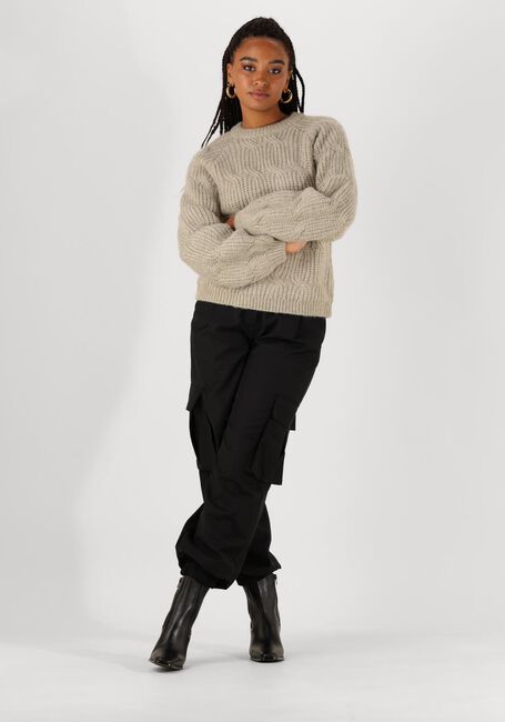 Bausatz Y.A.S. Pullover YASBOLA LS KNIT PULLOVER - large