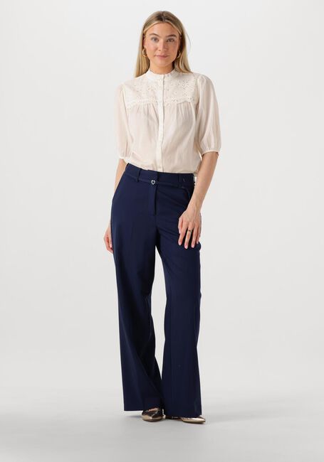 Nicht-gerade weiss FABIENNE CHAPOT Blusen THIRSA BLOUSE - large