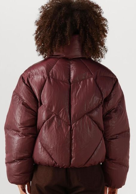 Bordeaux KRAKATAU Wattierte Jack QW531 - large