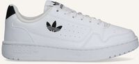 Weiße ADIDAS Sneaker Low NY 90 J Weiße ADIDAS Sneaker Low NY 90 J - medium