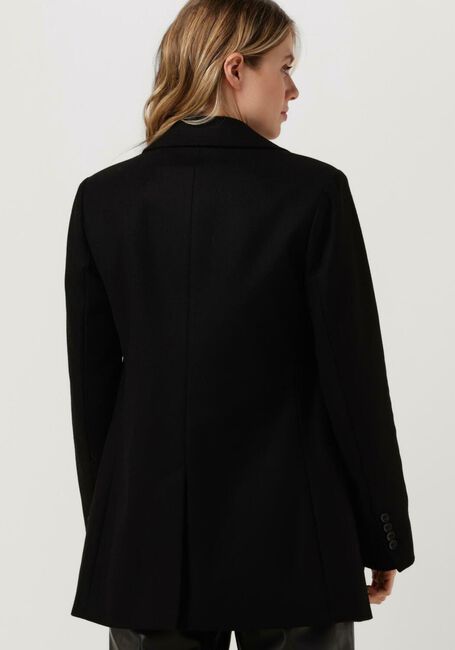 Schwarze VANILIA Blazer WOOL CLASSIC BLAZER - large