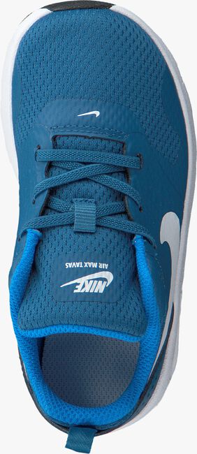 Blaue NIKE Sneaker low AIR MAX TAVAS KIDS - large