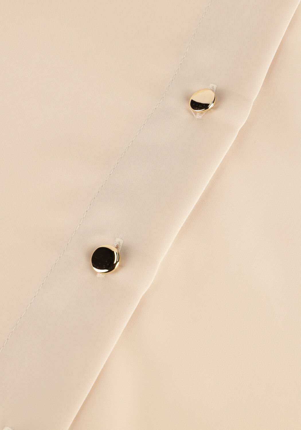 Beige ACCESS Blusen W2-7049-574 - large