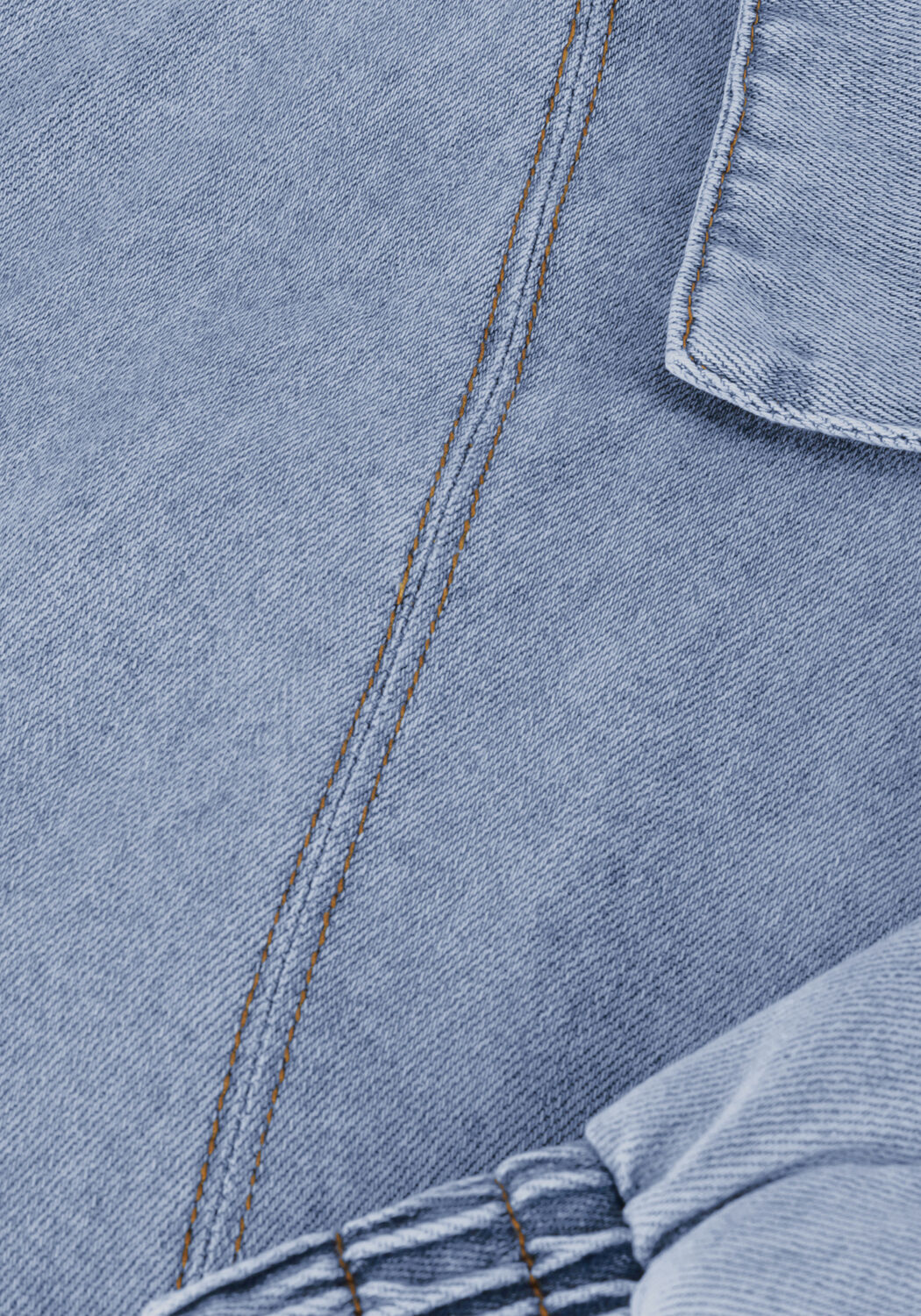 Blaue AAIKO Jack VINA TEN 522 - large