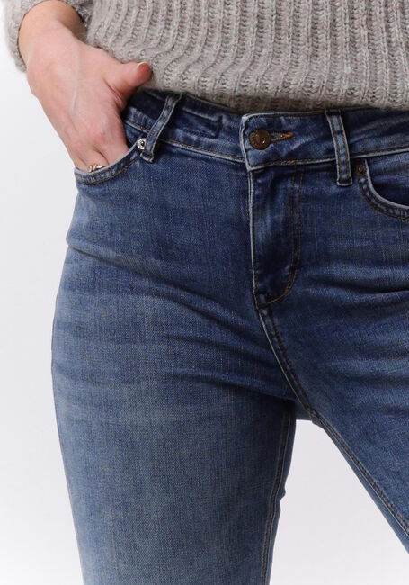Blaue DRYKORN Skinny jeans NEED 260151 - large
