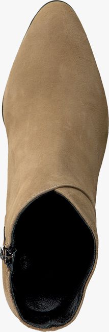 Taupe NOTRE-V Stiefeletten 6525 - large