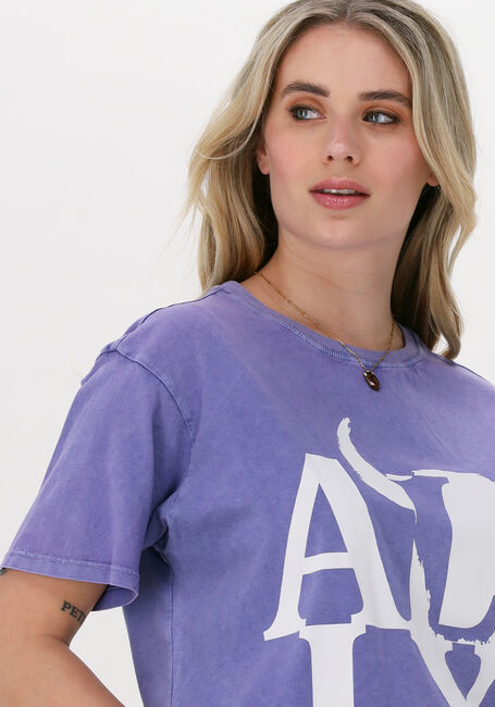 Lilane ALIX THE LABEL T-shirt ALIX BULL T-SHIRT - large