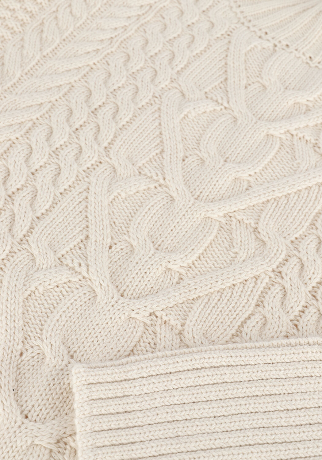 Nicht-gerade weiss BELLAMY Pullover AIR - large