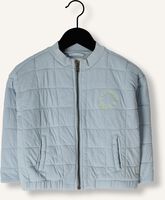 Blaue Sproet & Sprout Jack QUILTED BOYS JACKET Blaue Sproet & Sprout Jack QUILTED BOYS JACKET - medium