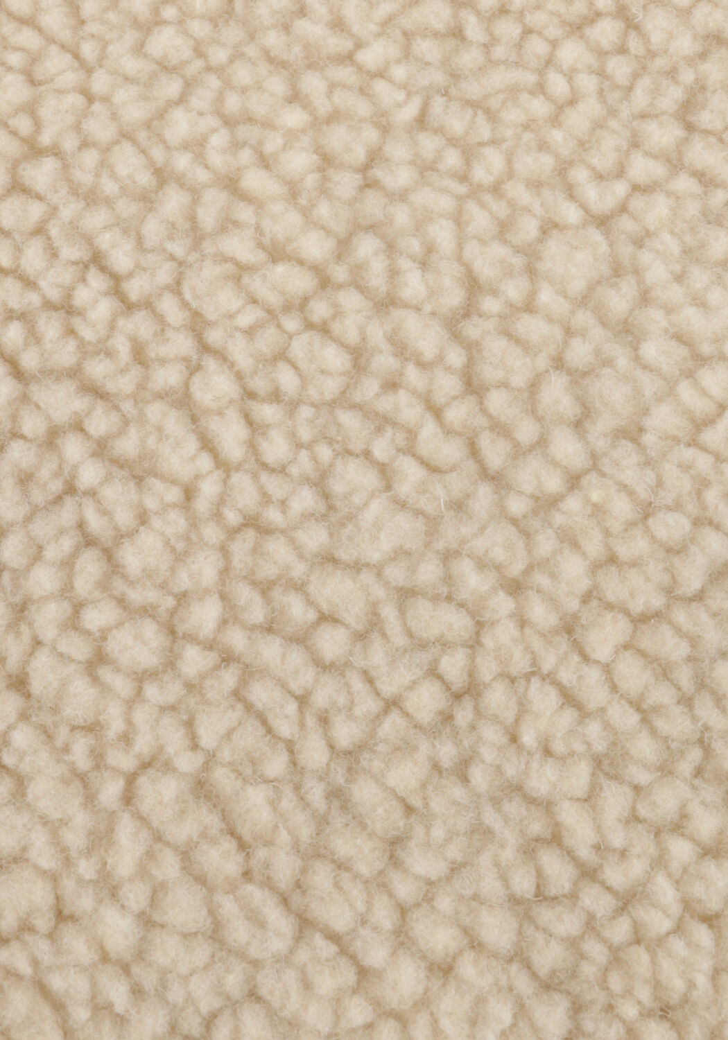 Beige LIL' ATELIER Pullover NBMRIGO LS OVERSIZE SWEAT - large