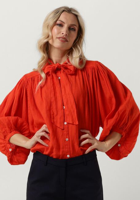 Orangene BELLAMY Blusen SOPHIE - large